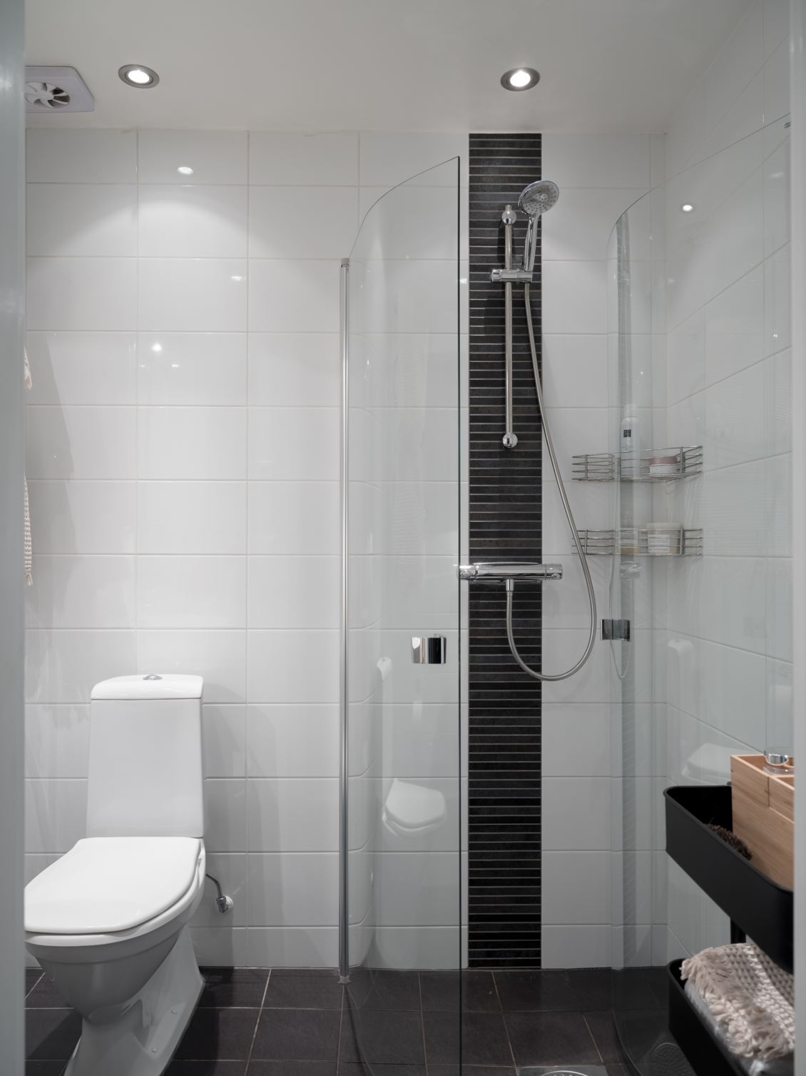 salle de bain blanche salle de bain blanche