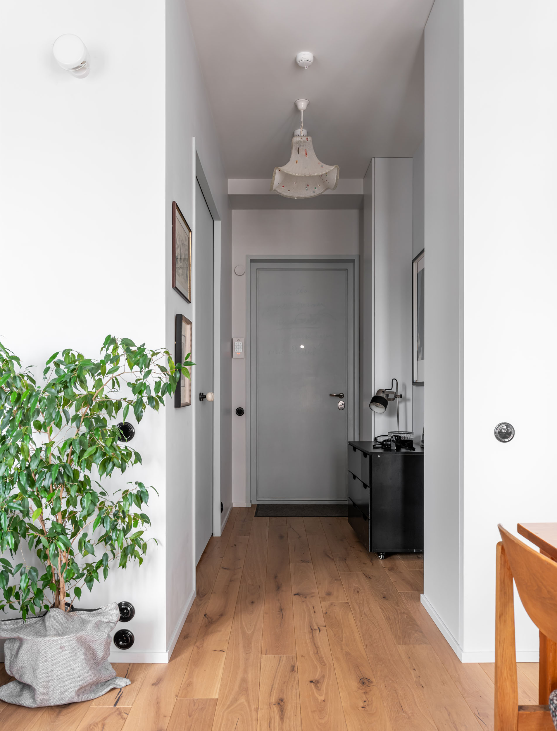 entrée décoration contemporaine appartement 40m2 entrée décoration contemporaine appartement 40m2