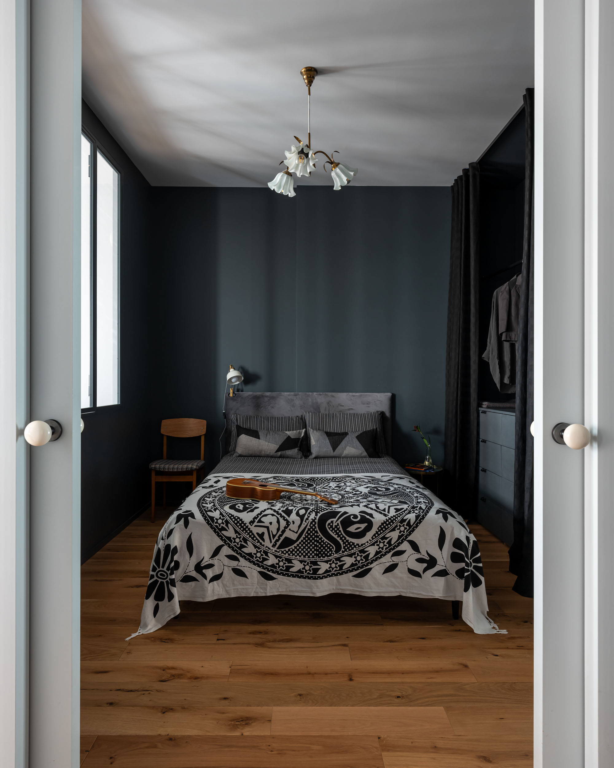 chambre en second jour avec verrière chambre en second jour avec verrière