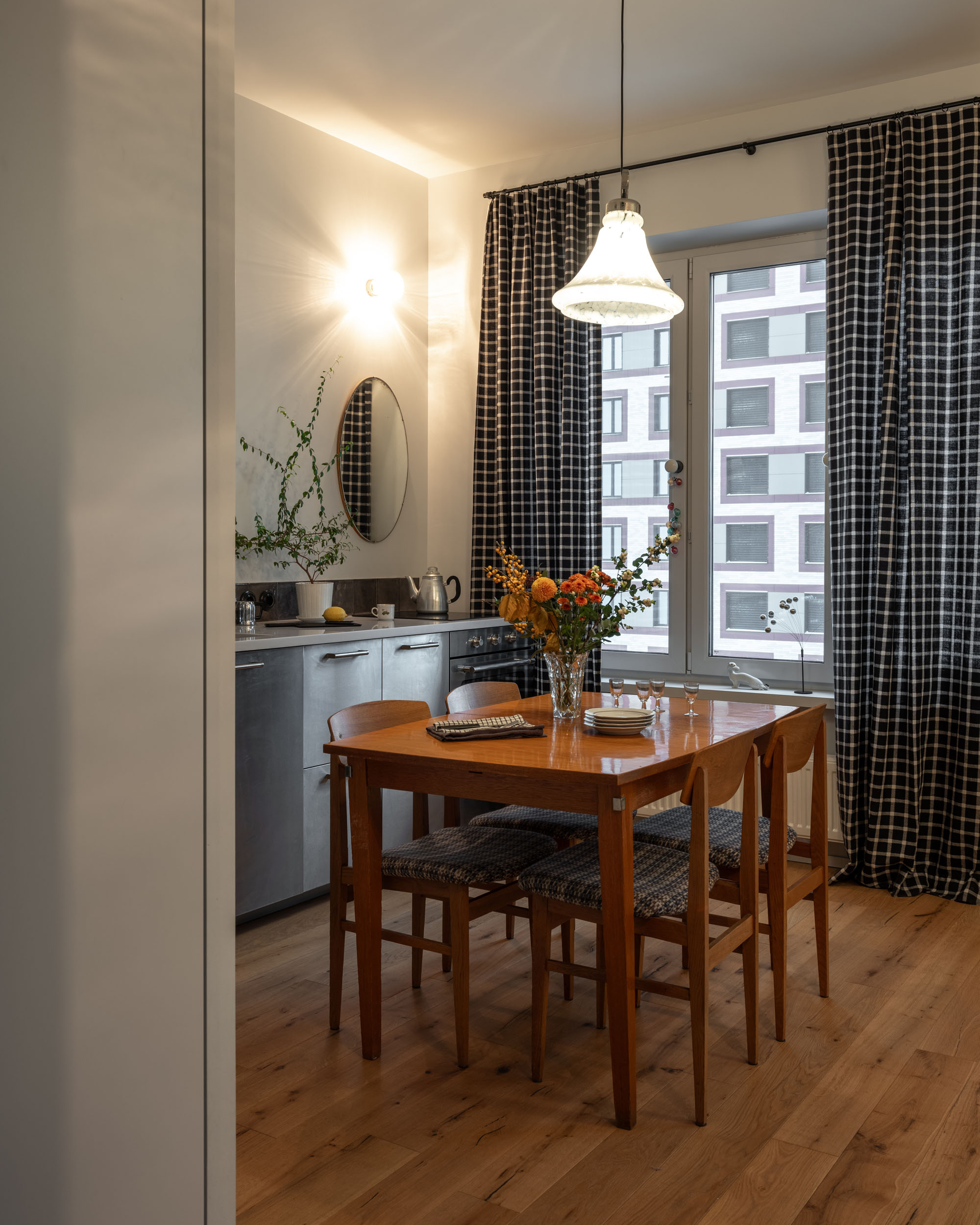 cuisine ouverte décoration contemporaine appartement 40m2 cuisine ouverte décoration contemporaine appartement 40m2