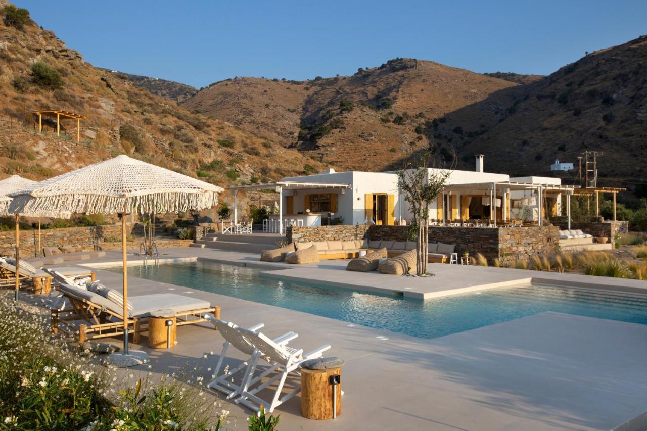 maison avec piscine Grèce maison avec piscine Grèce