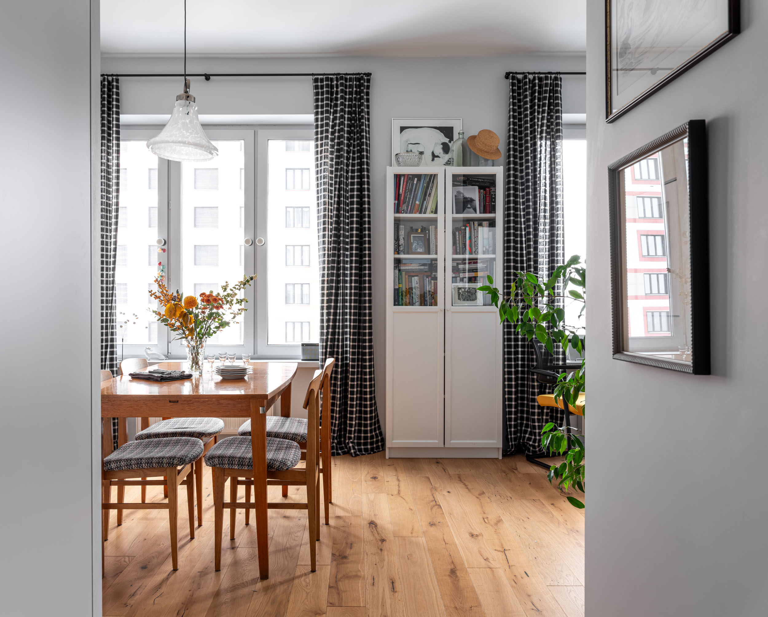 salle à manger décoration contemporaine appartement 40m2 salle à manger décoration contemporaine appartement 40m2
