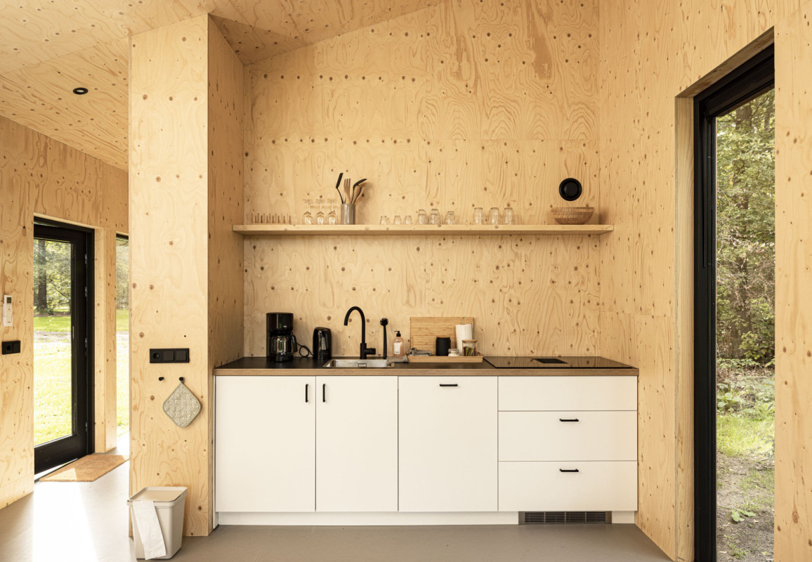 cuisine mini maison 44m2