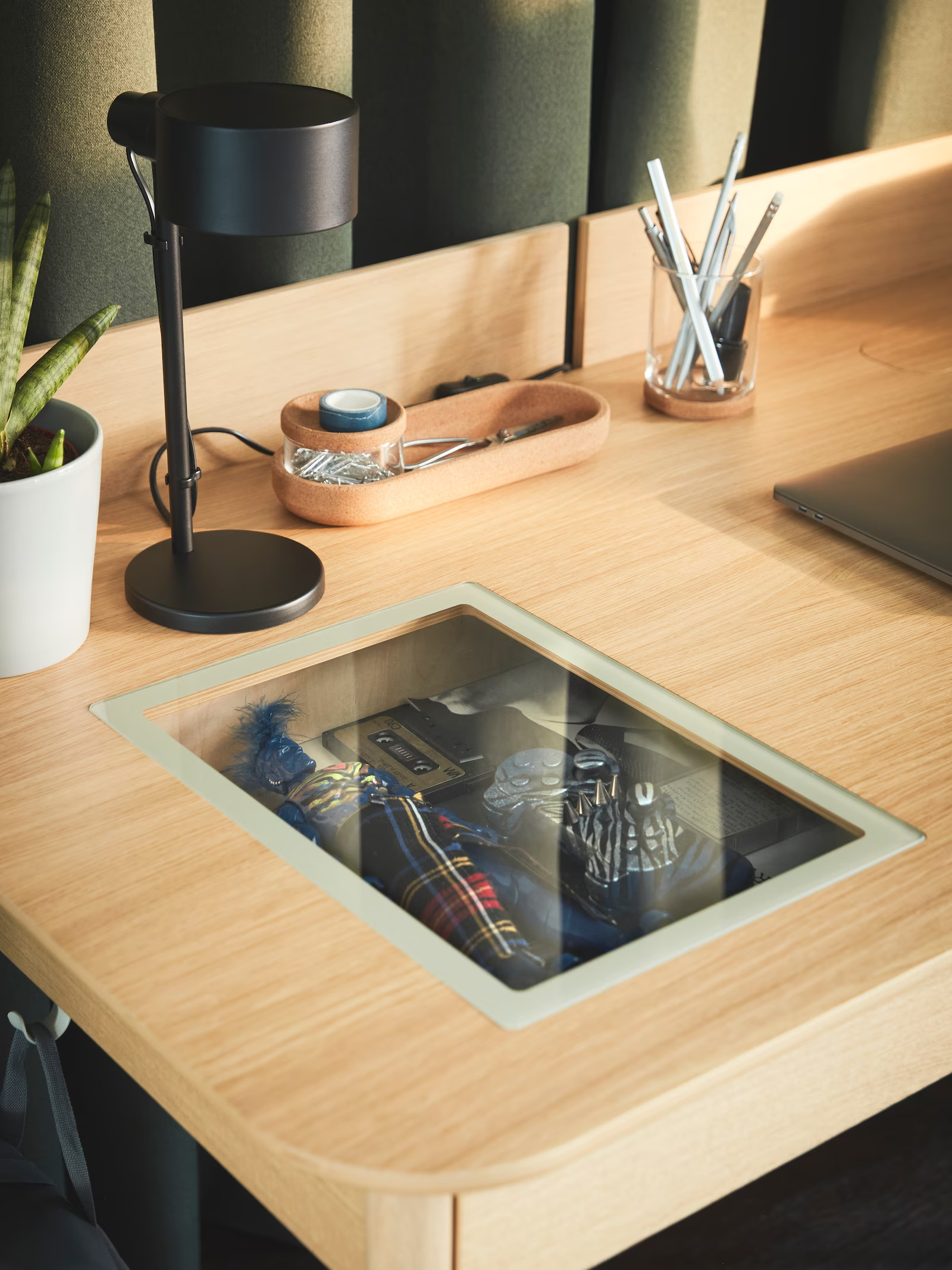 bureau gamer