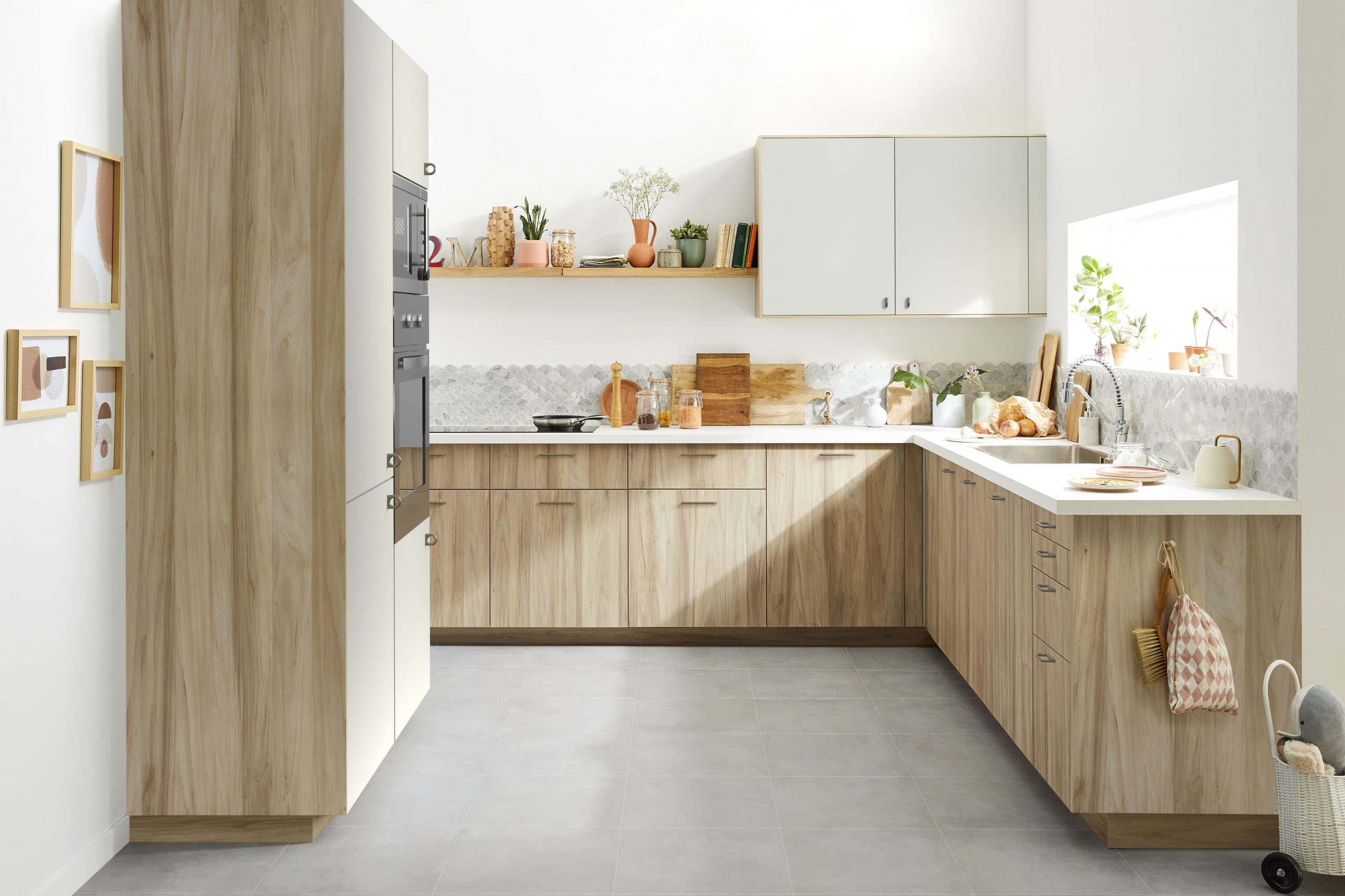 meuble cuisine personnalisé IKEA par RYK meuble cuisine personnalisé IKEA par RYK