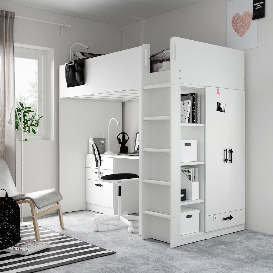 chambre enfant IKEA les meubles les plus vendus chambre enfant IKEA les meubles les plus vendus