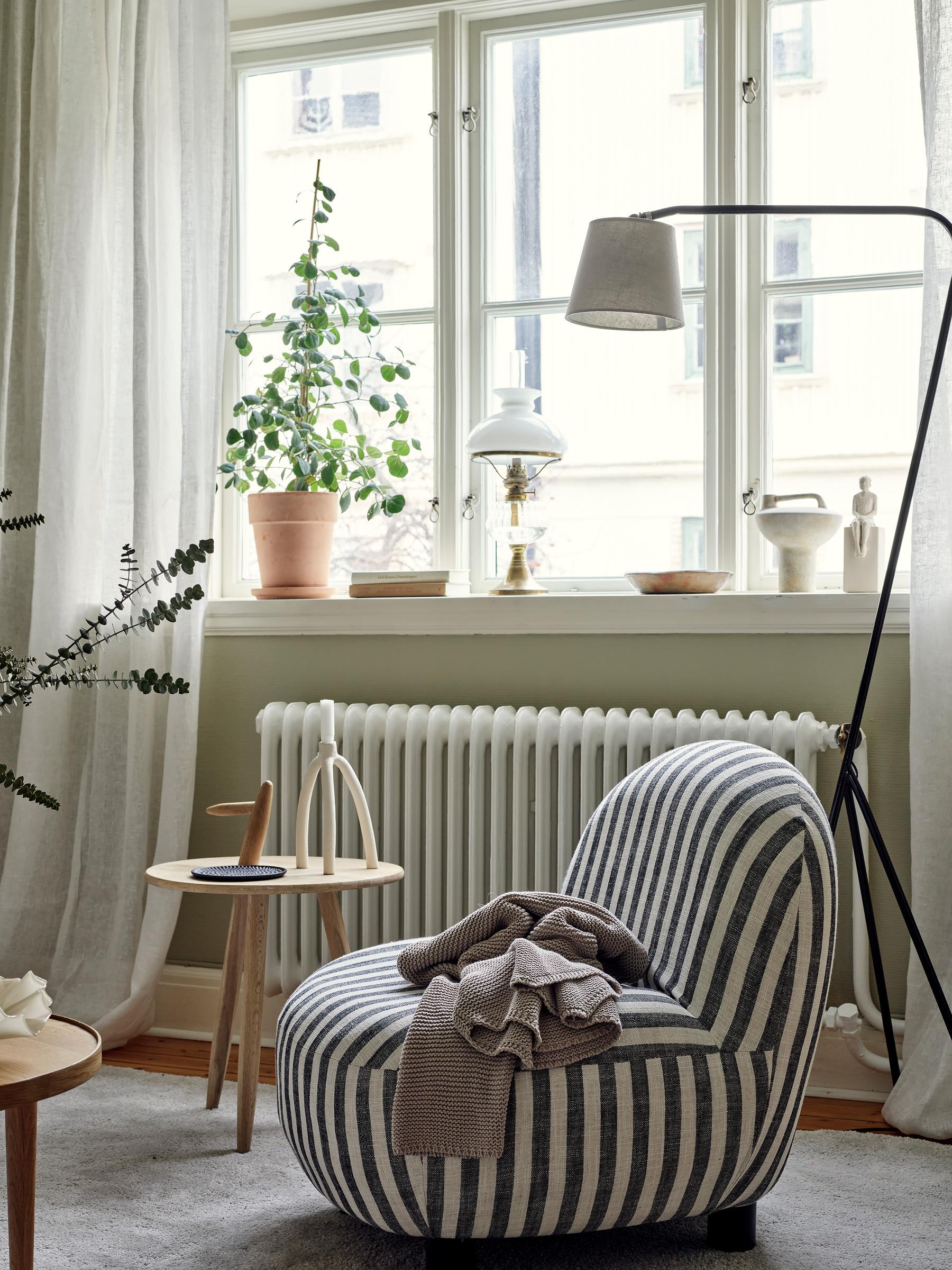 salon décoration design