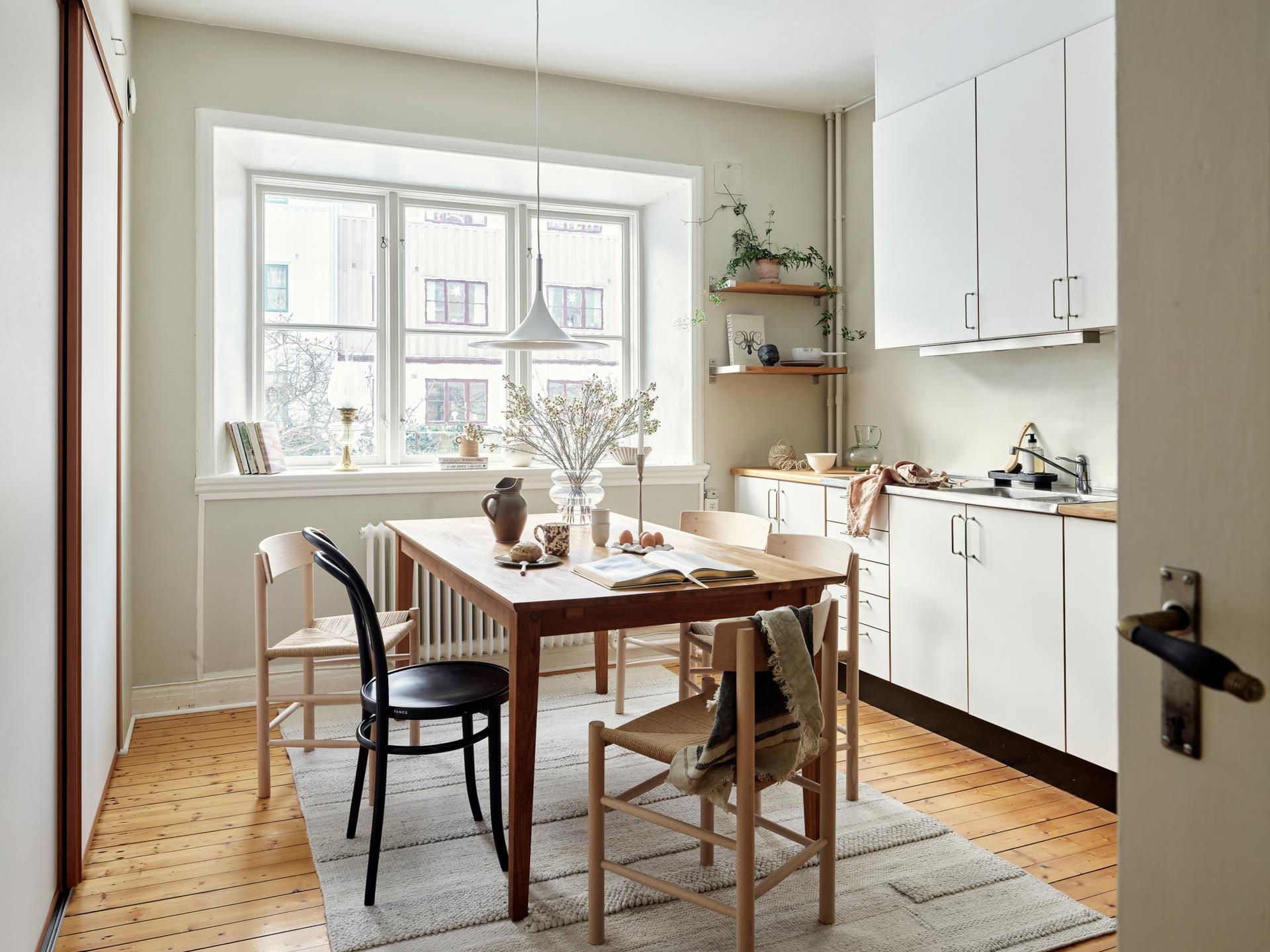 cuisine studio 37m2