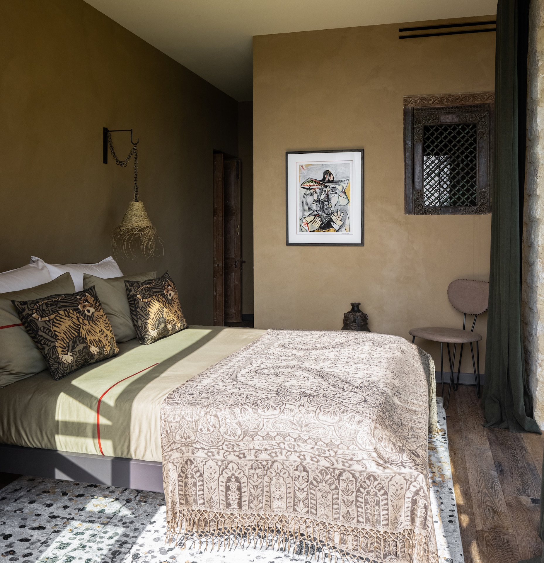 chambre murs kaki chambre murs kaki