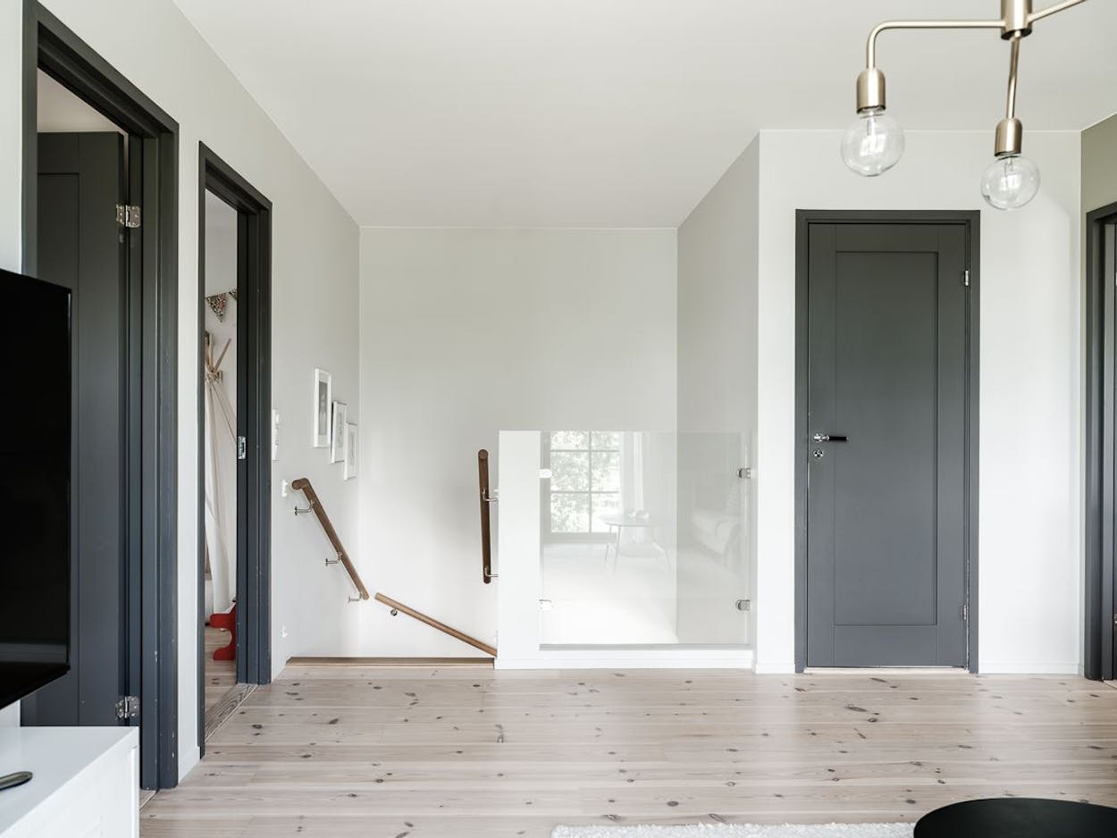 palier maison en bois palier maison en bois