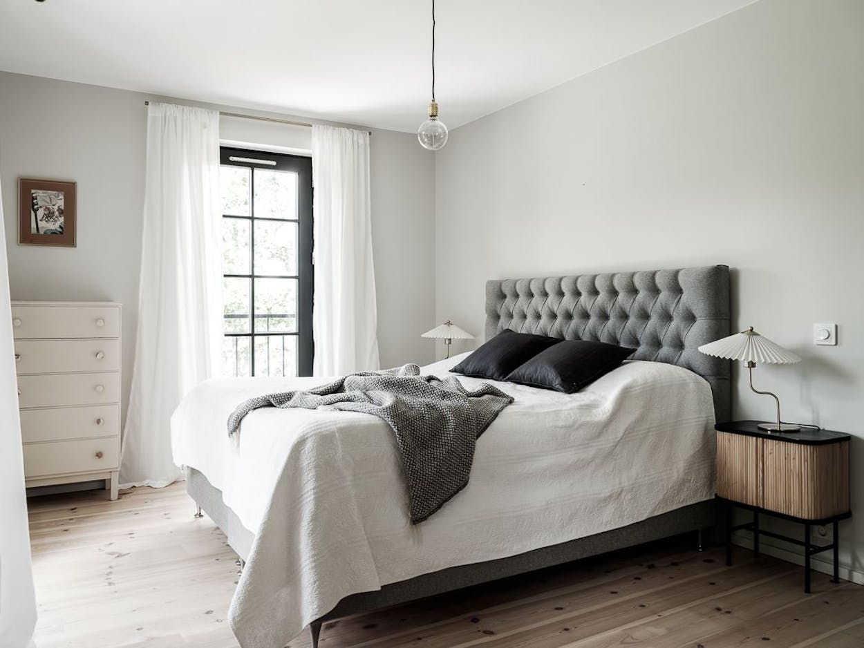 chambre décoration scandinave maison en bois chambre décoration scandinave maison en bois