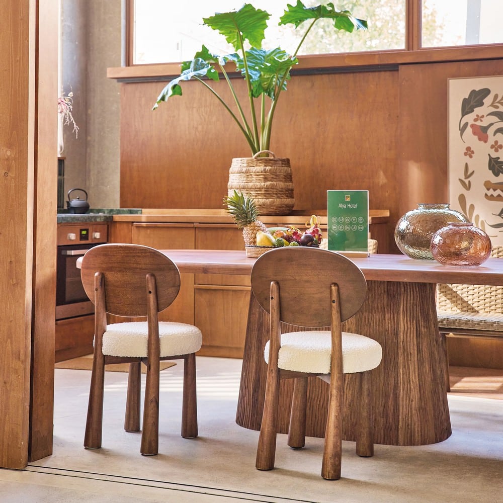 salle à manger Maisons du Monde 2024 salle à manger Maisons du Monde 2024