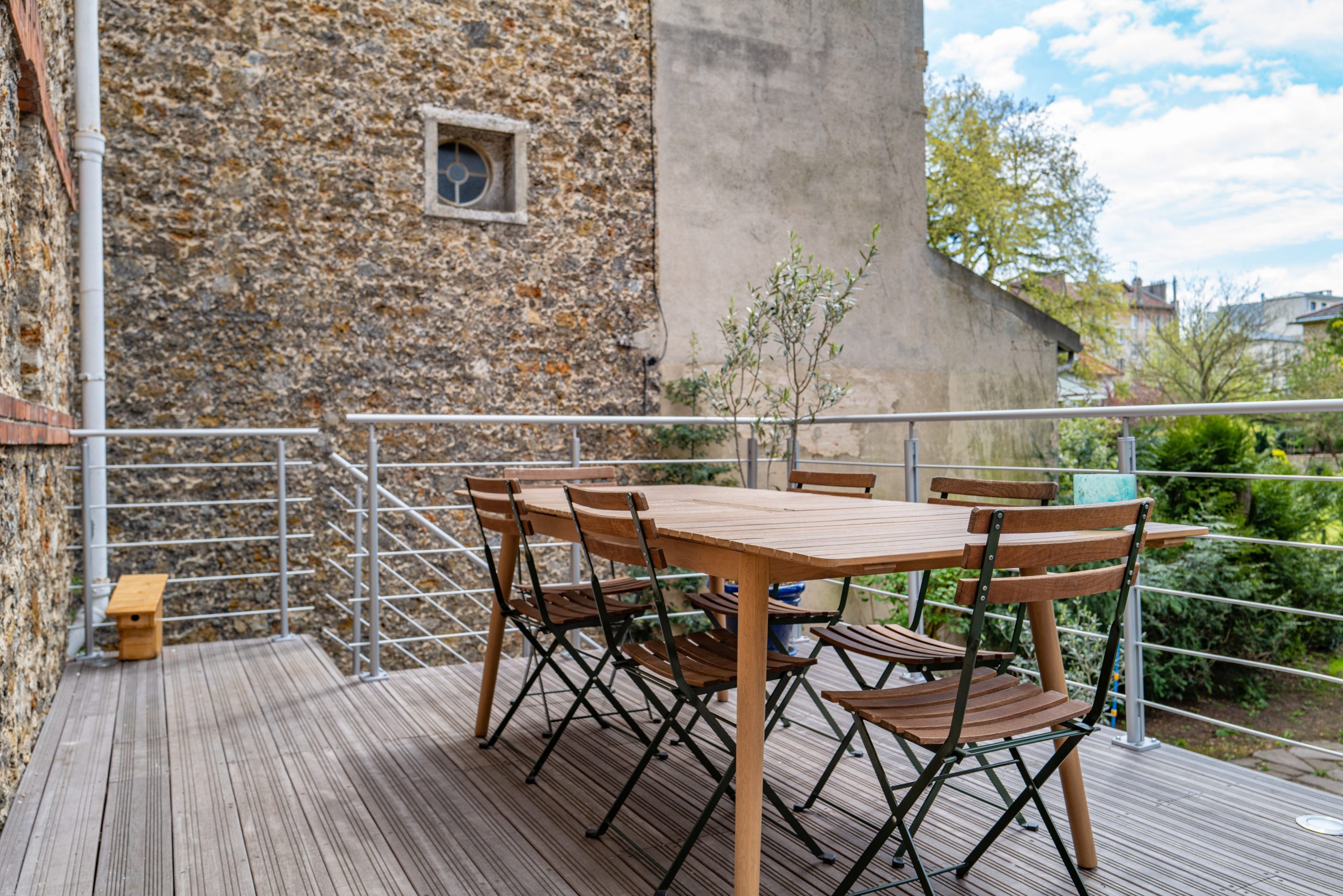 terrasse en bois terrasse en bois