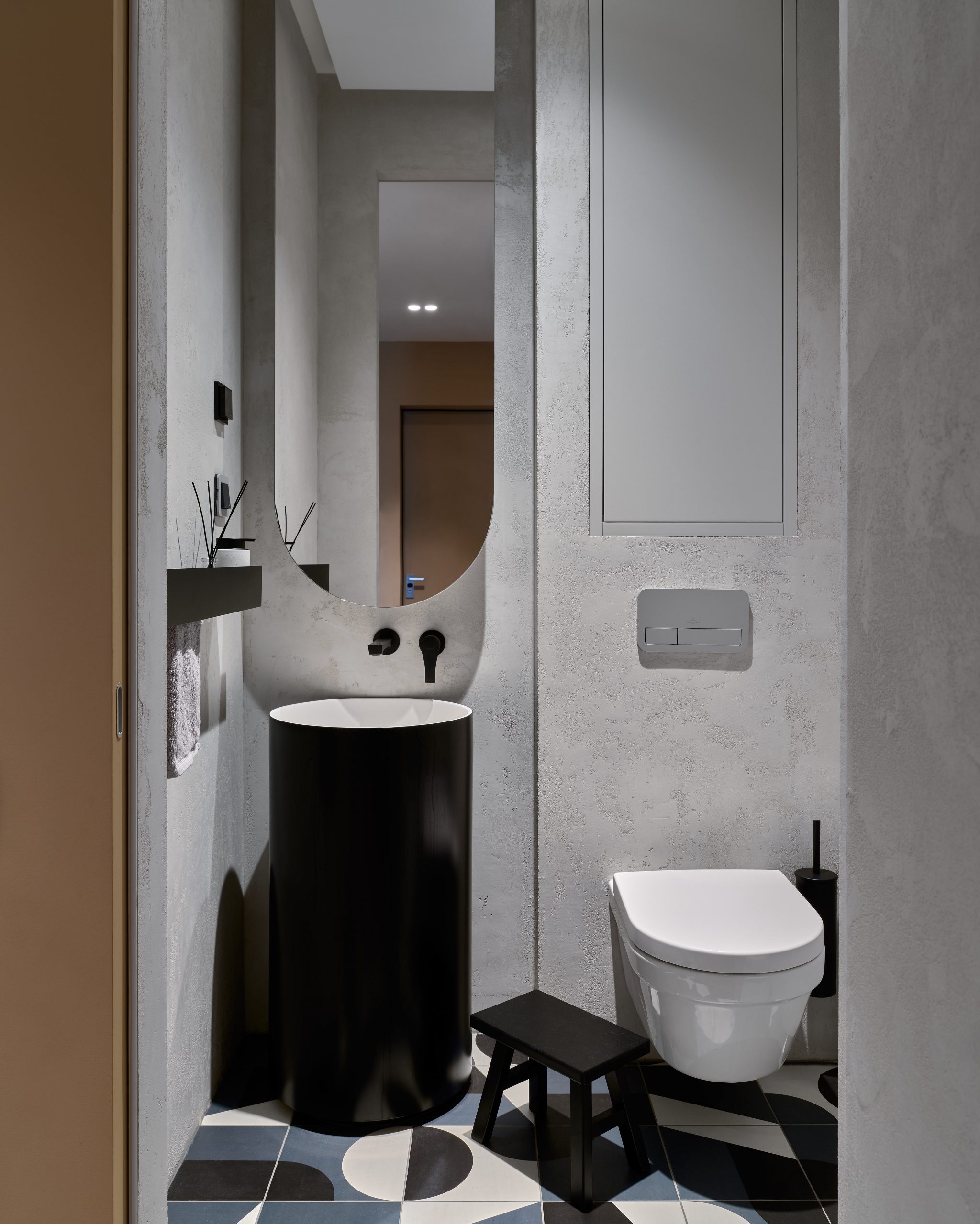 toilettes design