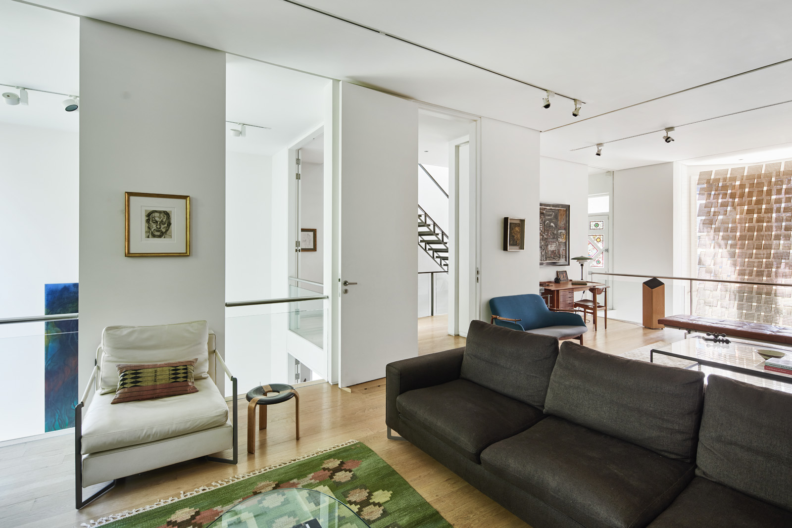 salon décoration design