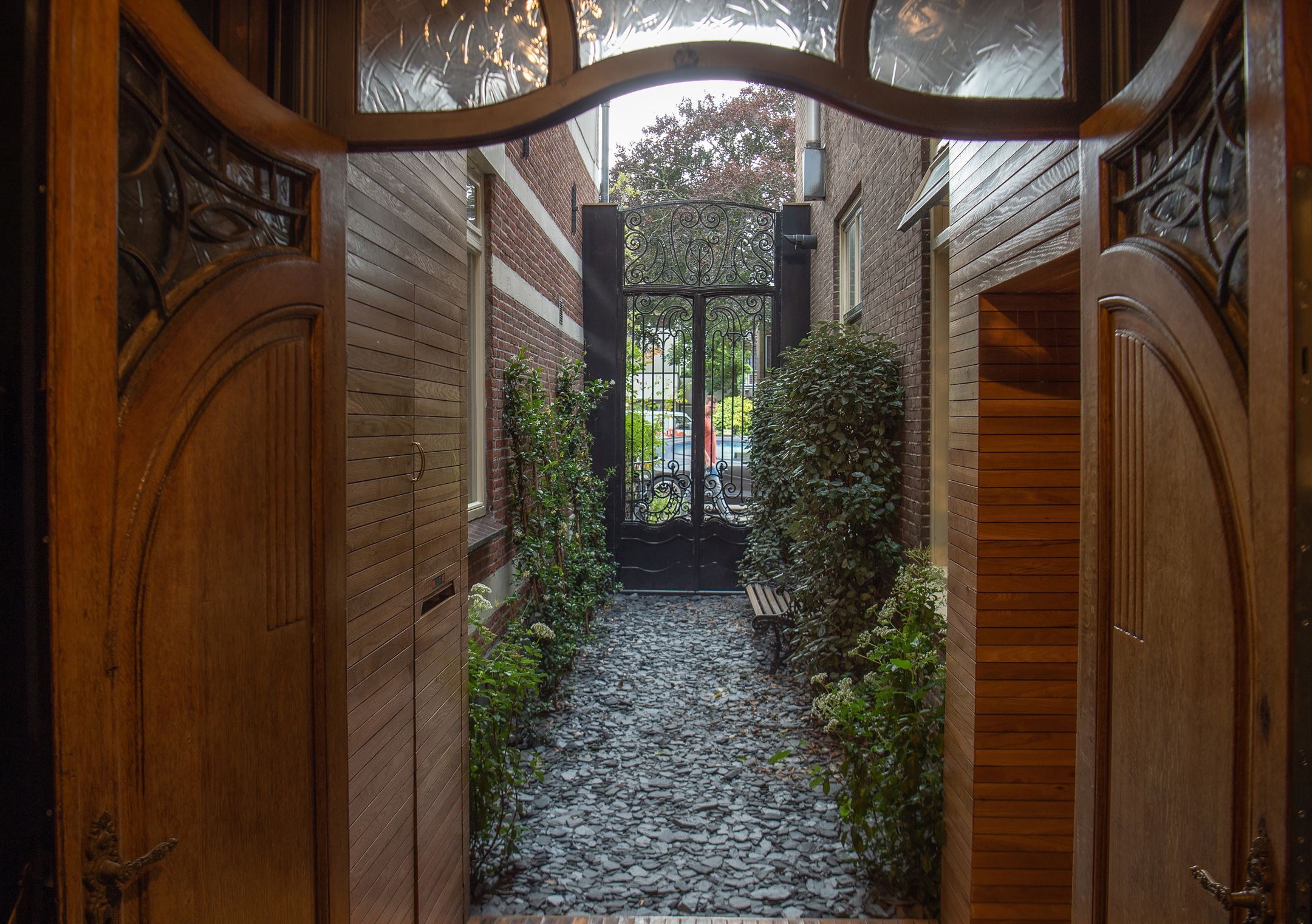 entrée maison loft entrée maison loft