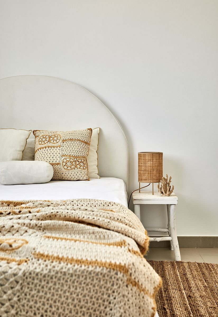 chambre décoration contemporaine