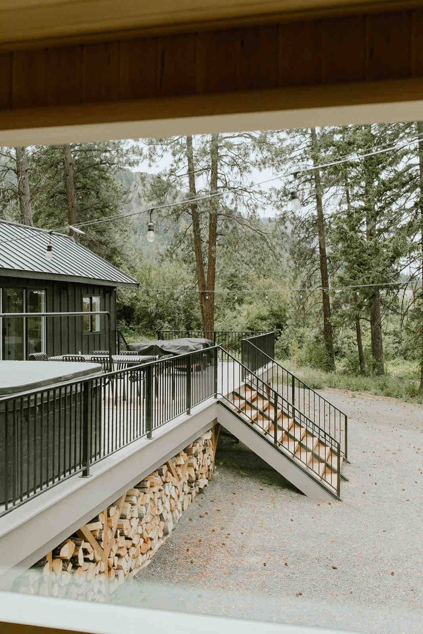 maison en bois maison en bois