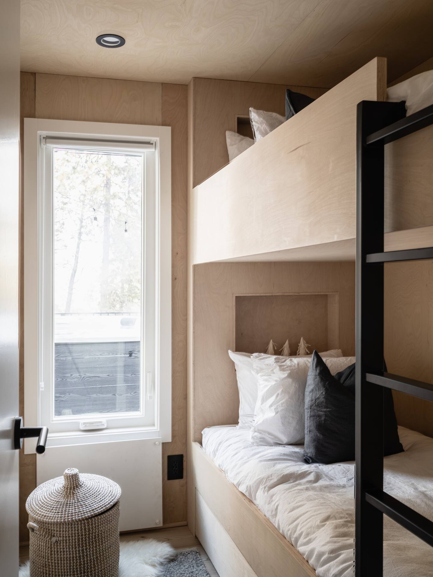 chambre lits superposés chambre lits superposés