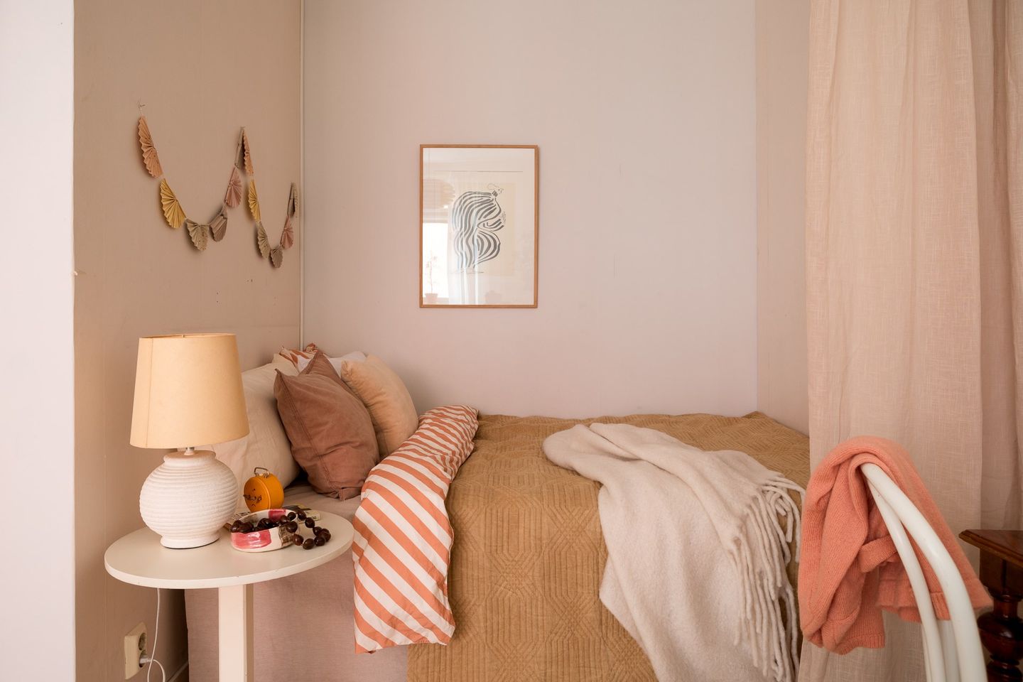 alcôve chambre dans studio 30m2 alcôve chambre dans studio 30m2