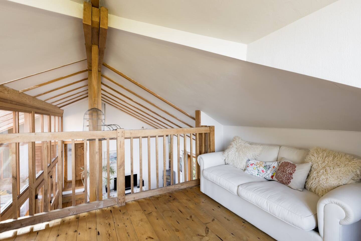mezzanine maison en bois mezzanine maison en bois