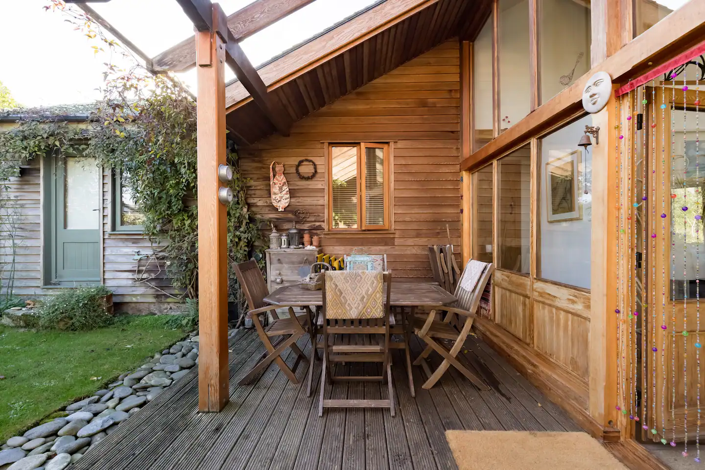 terrasse maison en bois terrasse maison en bois