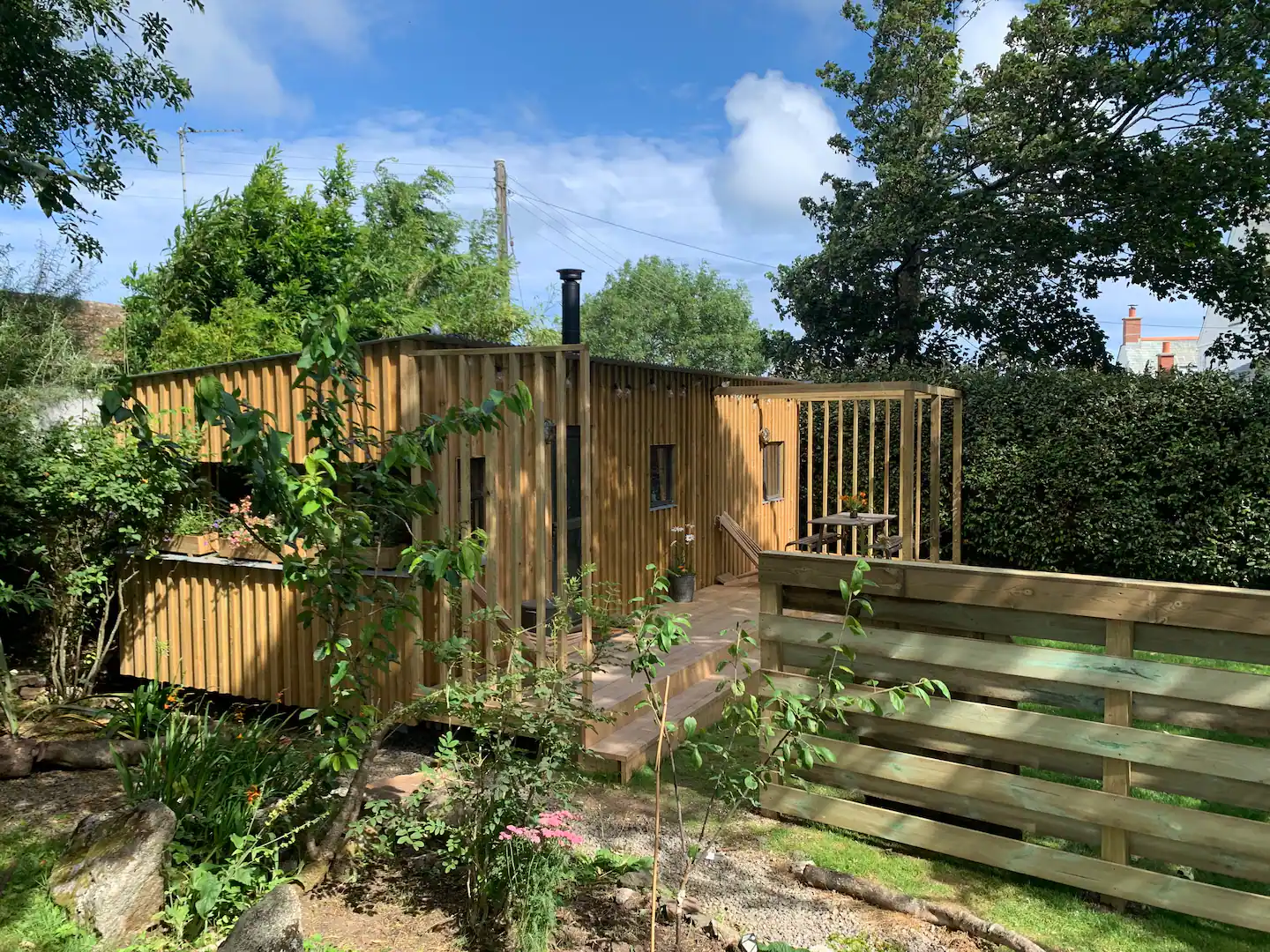 tiny house 28m2 pour six personnes tiny house 28m2 pour six personnes