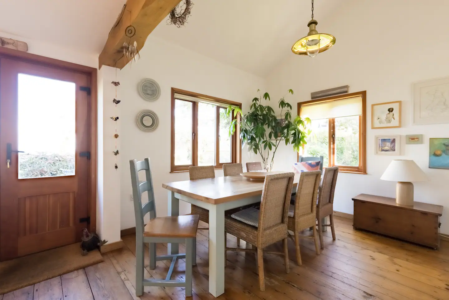 salle à manger avec poutre salle à manger avec poutre