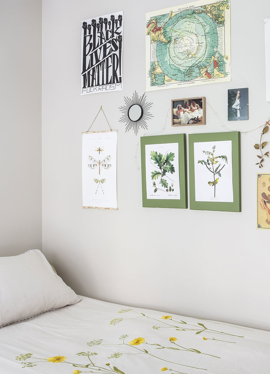 chambre blanche décoration contemporaine chambre blanche décoration contemporaine