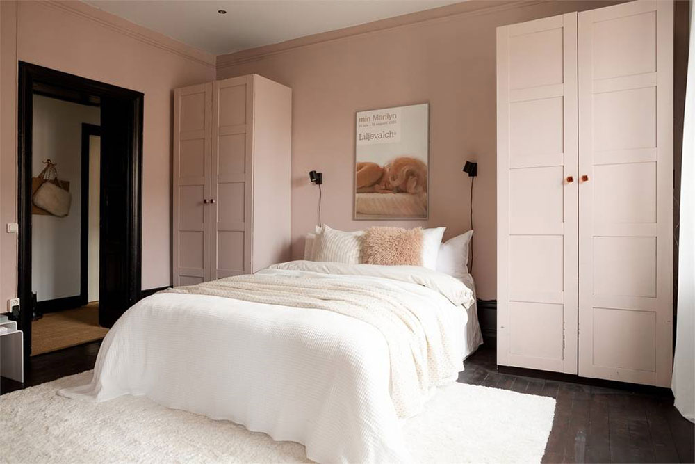 chambre avec deux armoires chambre avec deux armoires