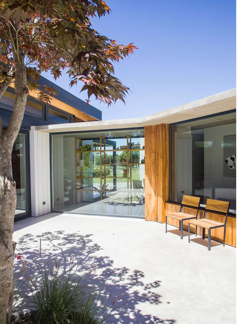 maison architecte