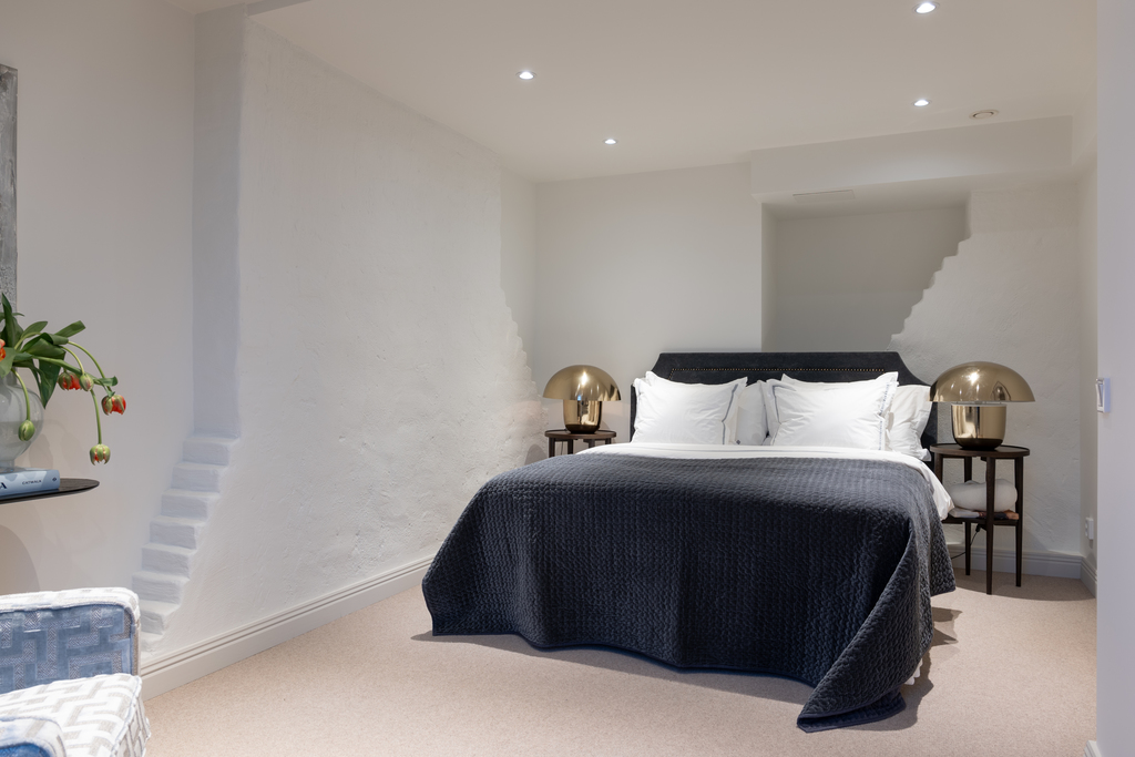 chambre décoration design