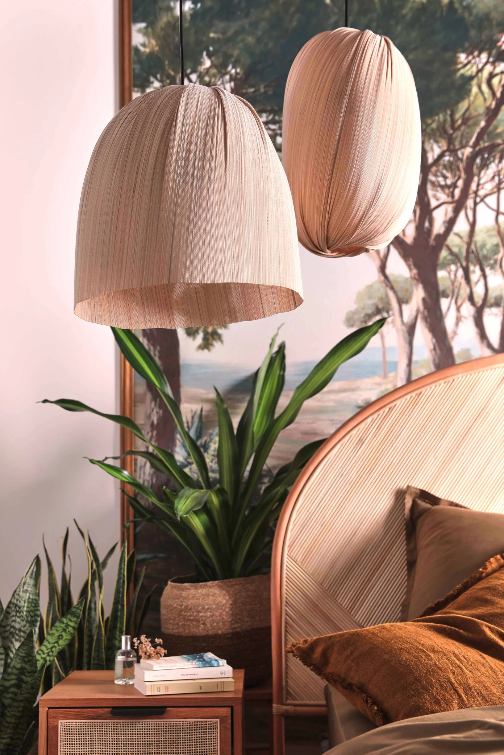 suspension Alinea nouvelle collection 2024