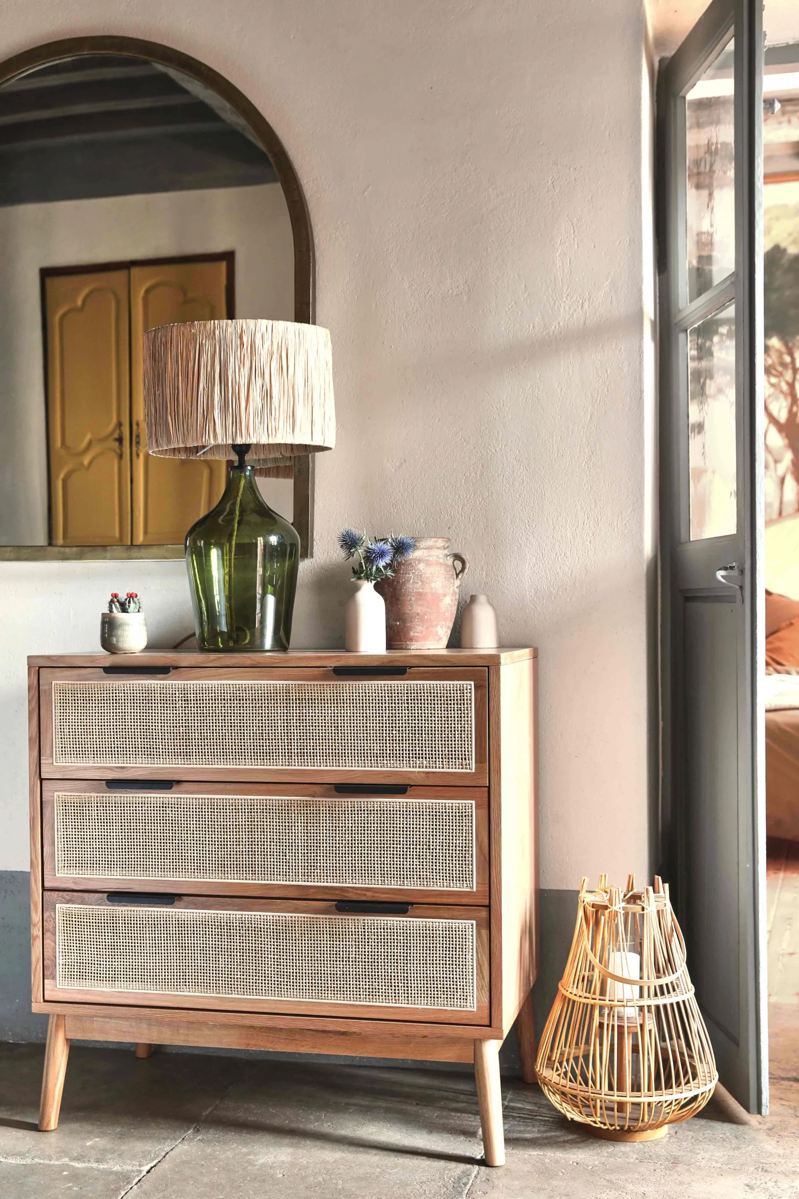 commode Alinea nouvelle collection 2024