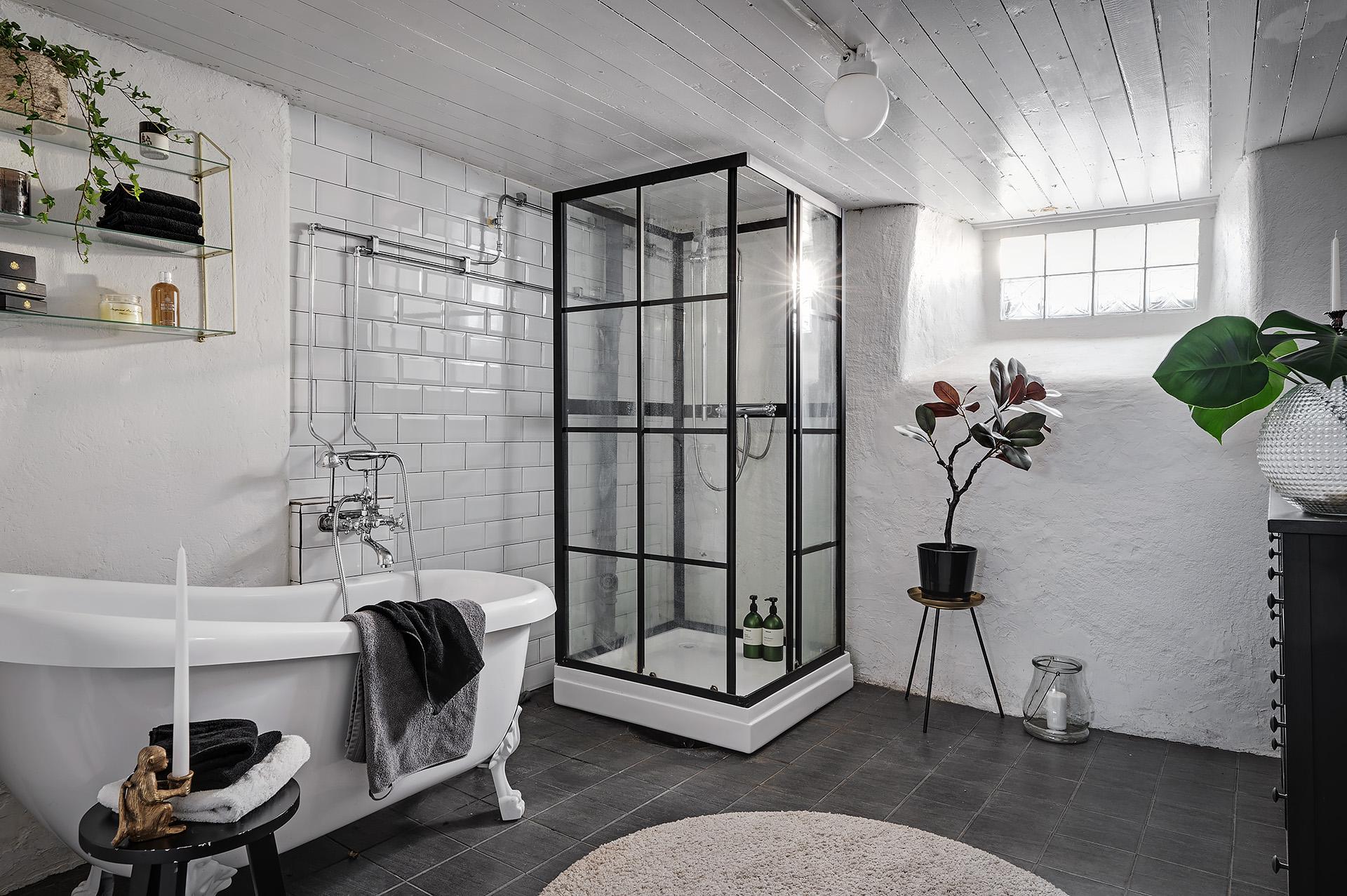 salle de bain rétro salle de bain rétro