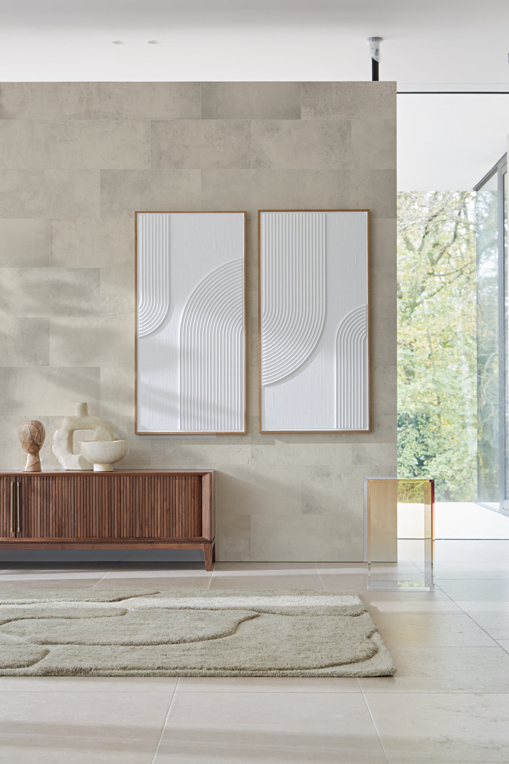 salon catalogue printemps/été AM PM 2024 