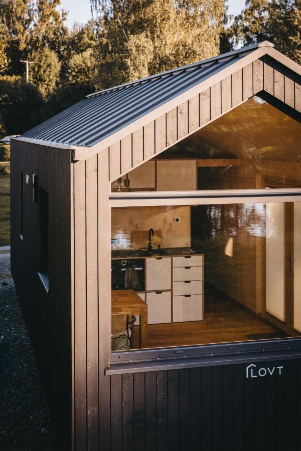 mini maison 25m2 LOVT