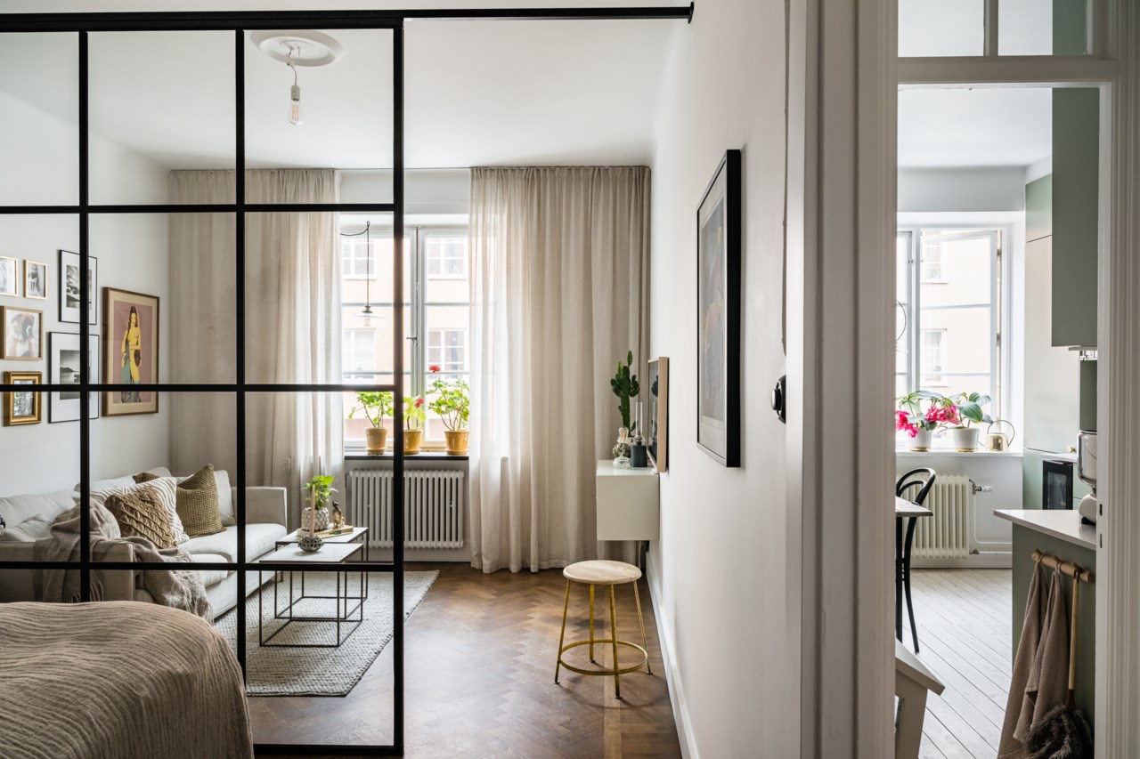 chambre et salon studio 40m2 chambre et salon studio 40m2