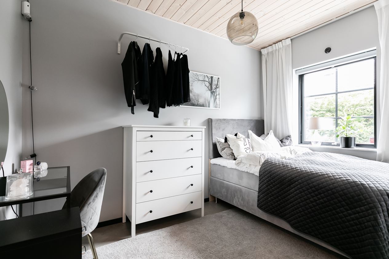 chambre maison en bois chambre maison en bois
