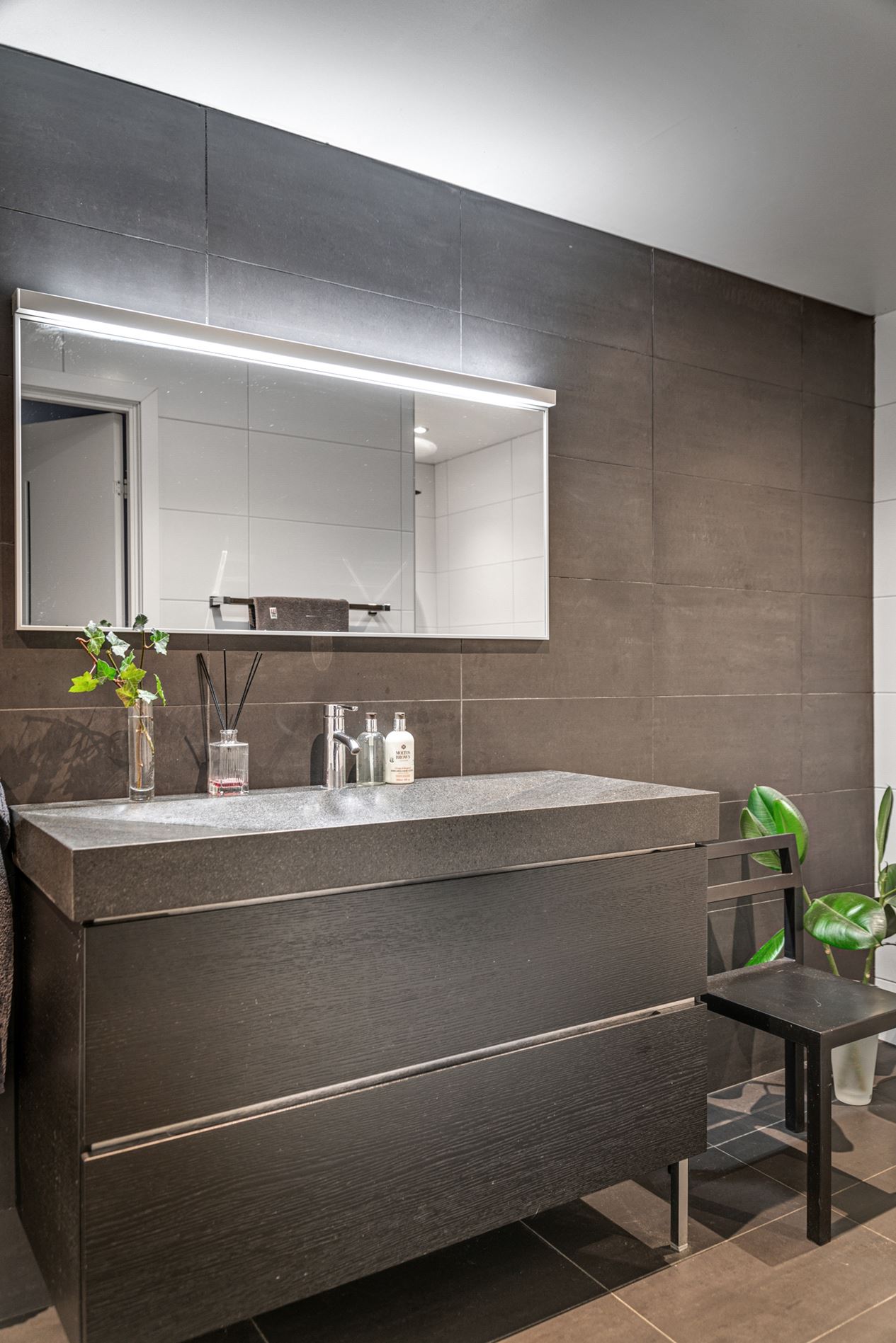 salle de bain design bois salle de bain design bois