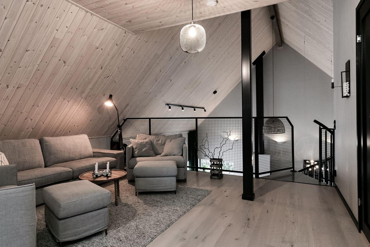mezzanine maison en bois mezzanine maison en bois