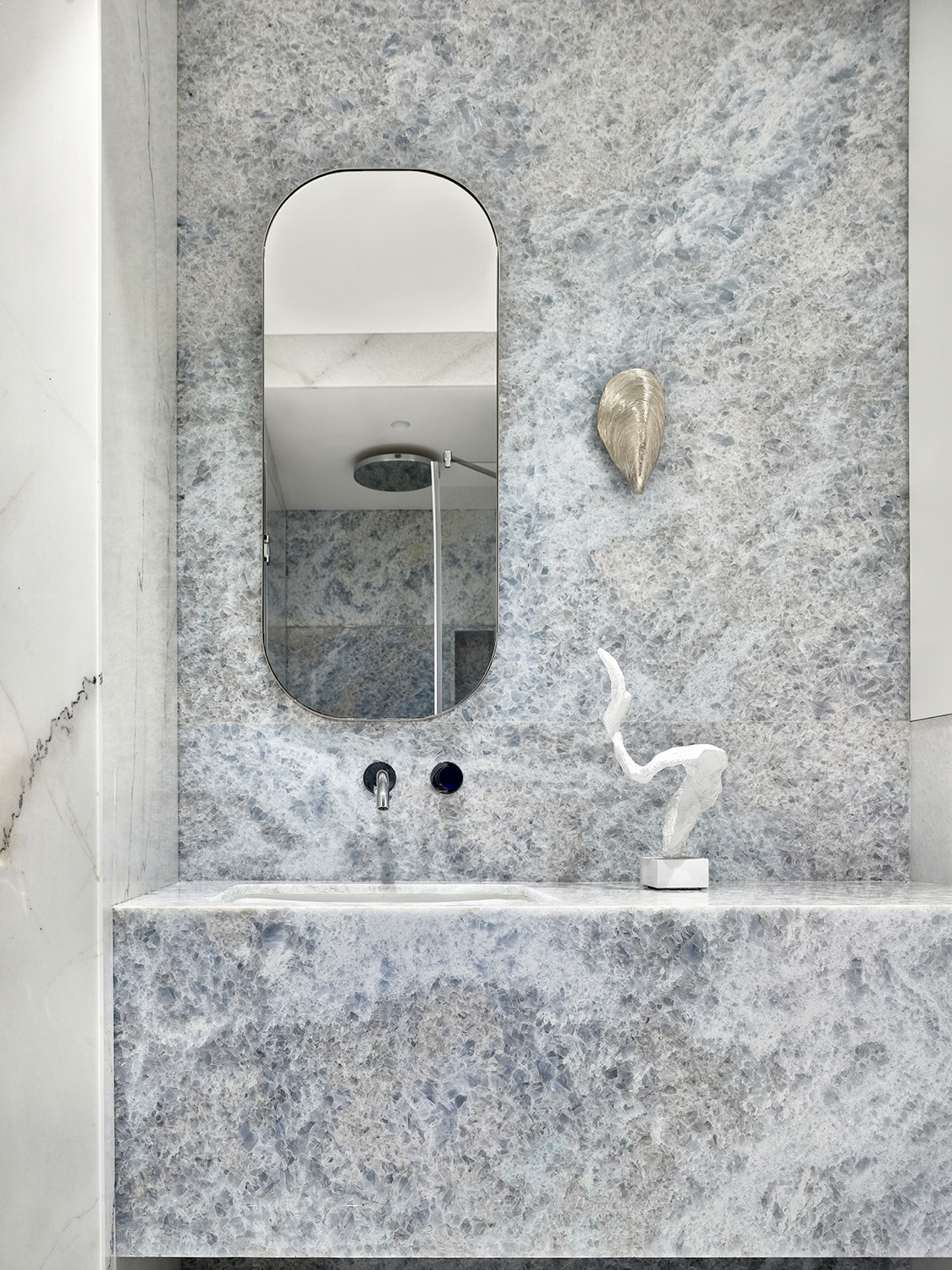 salle de bain marbre salle de bain marbre