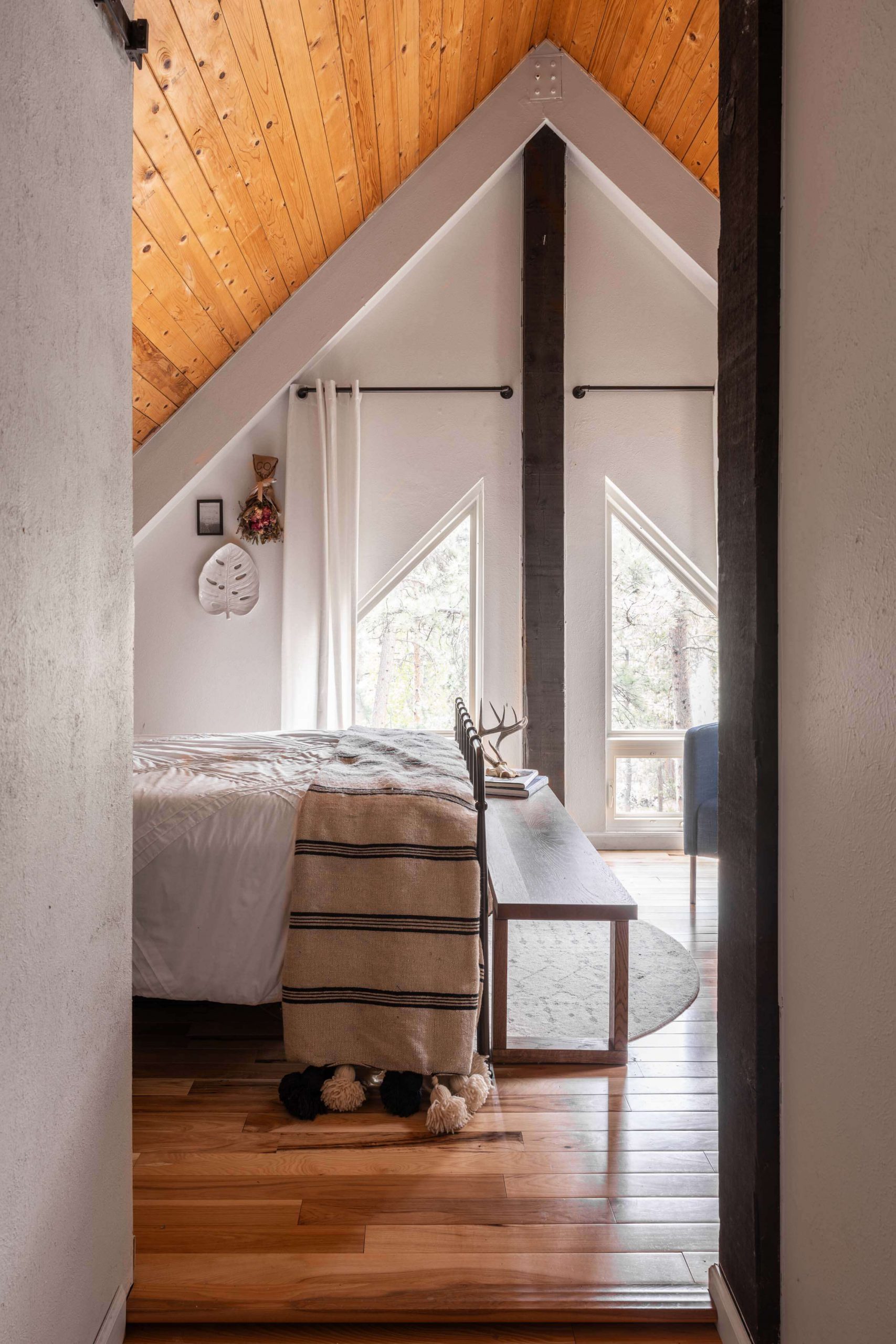 chambre mansardée maison en bois chambre mansardée maison en bois