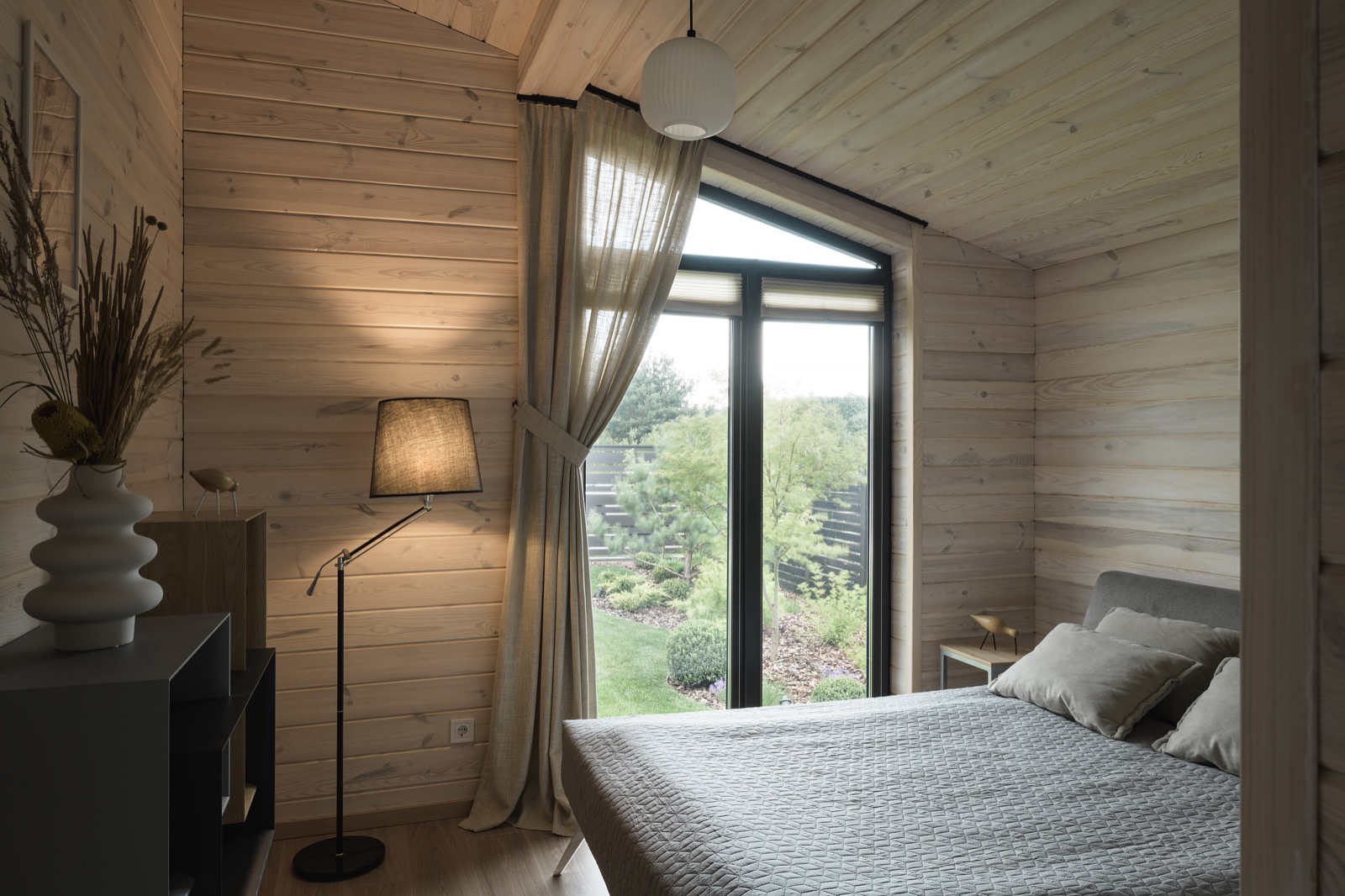 chambre Scandi 4 Compact Housing chambre Scandi 4 Compact Housing