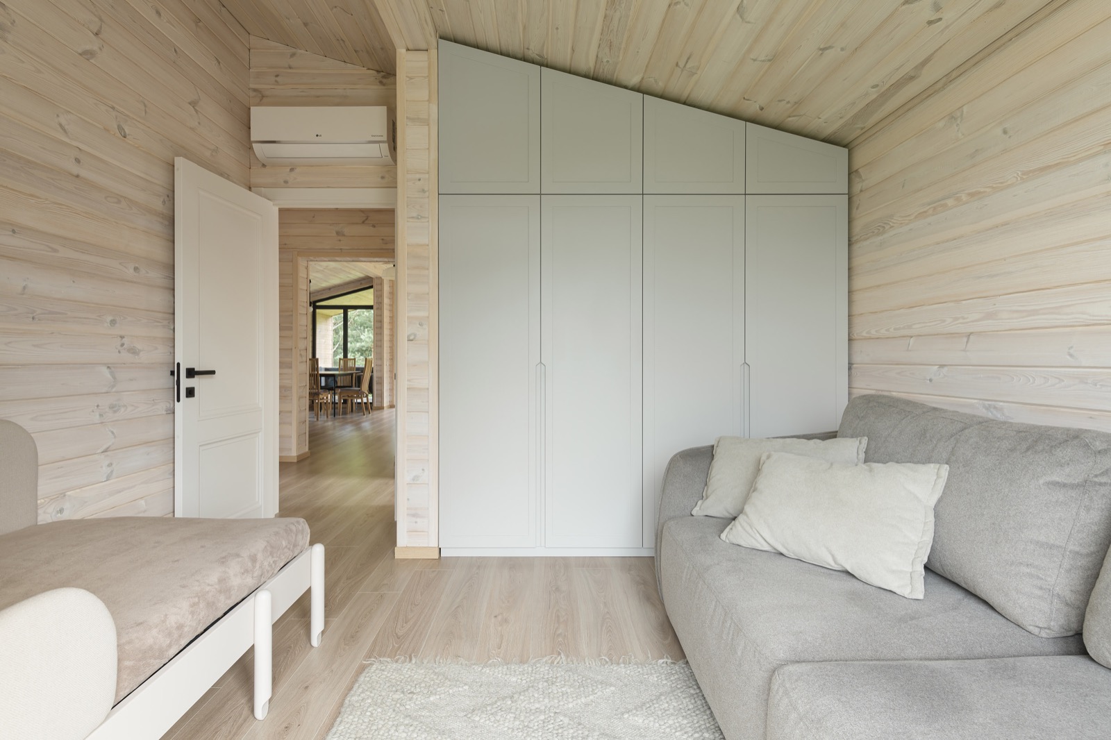 chambre Scandi 4 Compact Housing chambre Scandi 4 Compact Housing