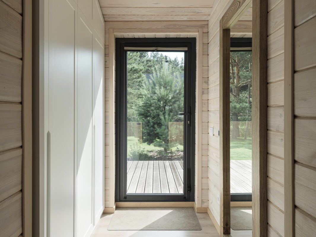 entrée Scandi 4 Compact Housing entrée Scandi 4 Compact Housing