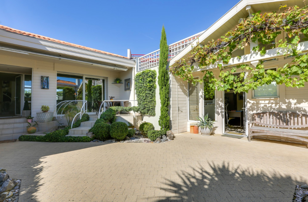 maison architecte Biarritz maison architecte Biarritz