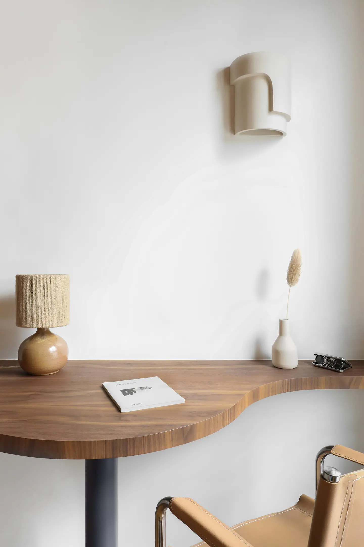bureau minimaliste