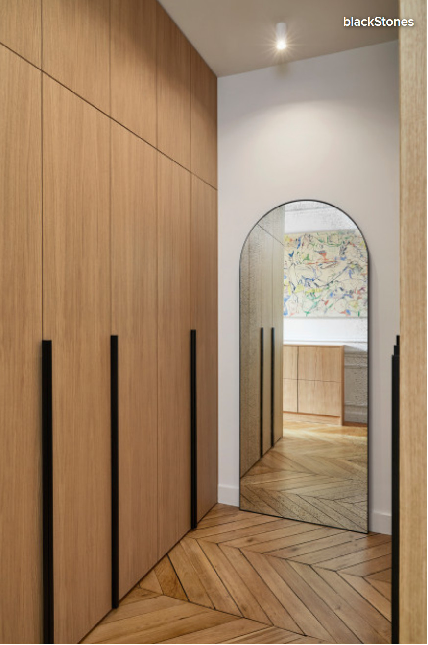 dressing bois sur mesure décoration contemporaine dressing bois sur mesure décoration contemporaine