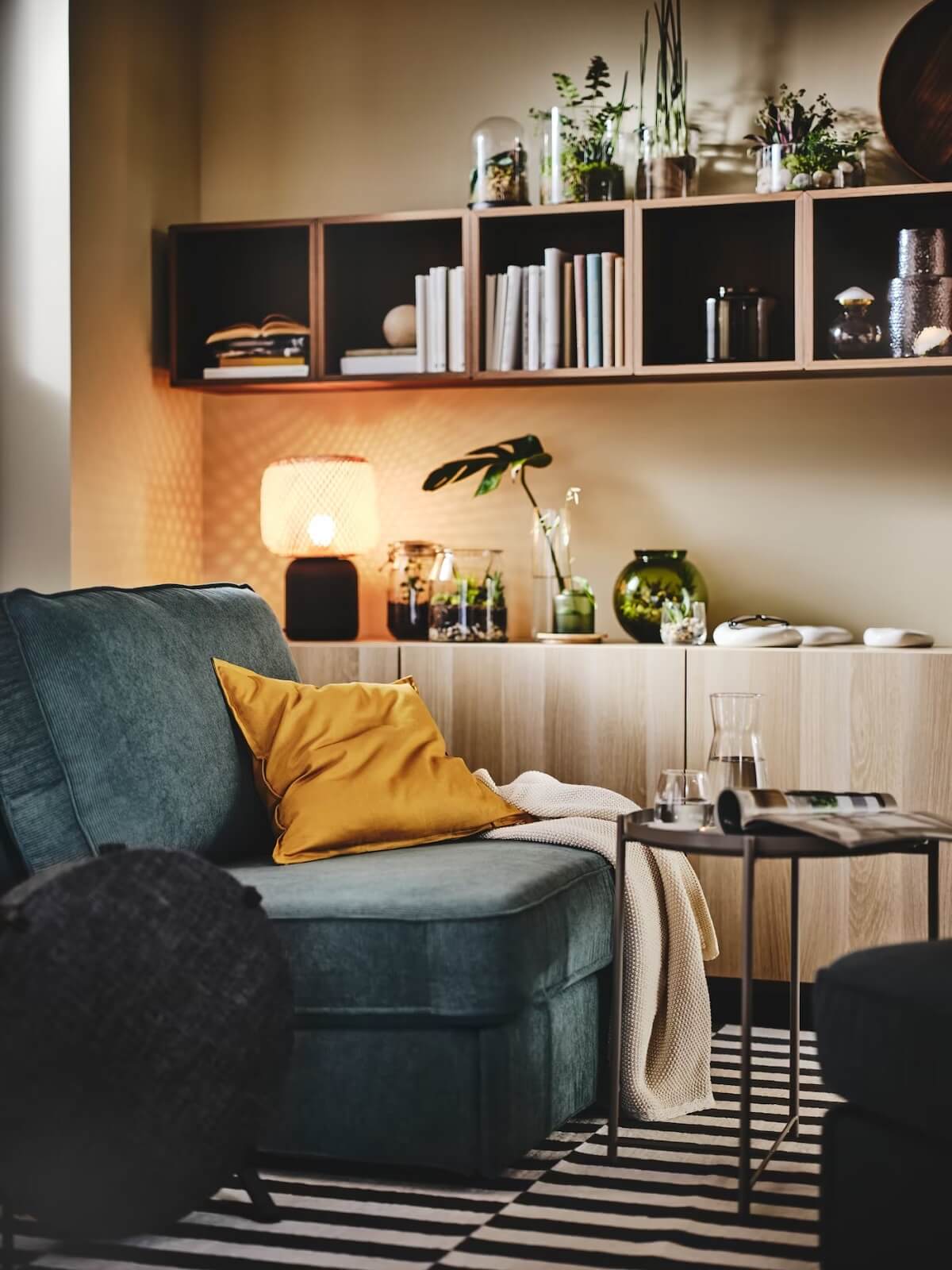 salon catalogue IKEA 2024 2025